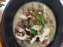 -日出青木·杭帮菜名店