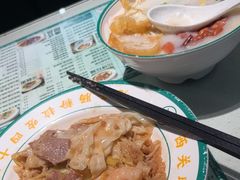 -西关明记肠粉·亚洲地标美食(北京路店)