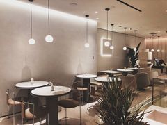 大堂-théATRE 茶聚场(王府中環店)