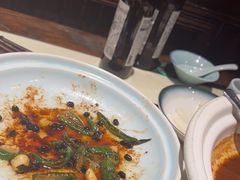 -麒麟小院·老九江菜(安平路店)