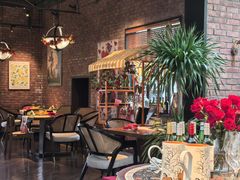 -弗兰克牛排西餐厅Ribone steak house(柠檬花园店)