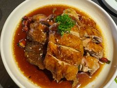 金陵焖炉烧鸭-湖里春风·淮扬菜(丽泽天街店)