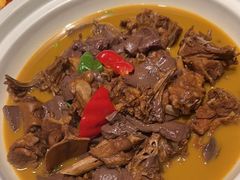 -老淮安·淮安菜(涟水店)