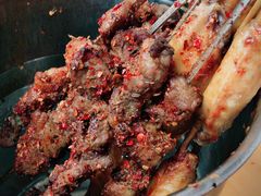 -炒豆合作社(东四总店)