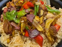 -广益饭店(翠湖公园北门街店)