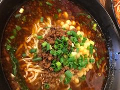 -赖扁担重庆小面(友谊路店)