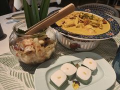 -蕉叶·泰国歌舞风情(世贸店)