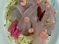 -八大碗·东北菜·锅包肉(佳兆业店)