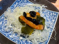 -堂本家洋食别馆·炸猪排(中心城店)