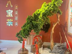 -一品红川菜(皇岗店)