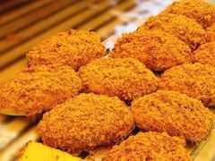 -味多美蛋糕(金顶街店)