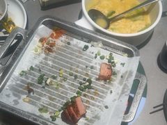 -绿茶餐厅(广州天河城店)