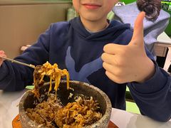 -西塔老太太拌饭(洋泾天物空间店)