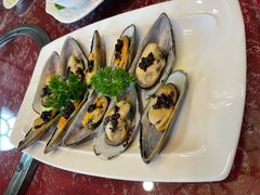 -上海锦江金门大酒店