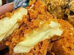 -泸溪河桃酥(西直门凯德店)