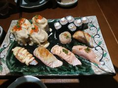 -傑·料理·海鲜放题(佛山文华荟店)