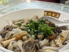 -荔林食店(西华路店)