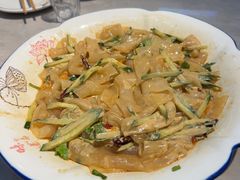 -华竹饭店(中央大街店)