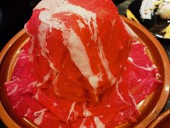 -牛YO寿喜烧·铁板烧和牛火锅自助(市府恒隆店)