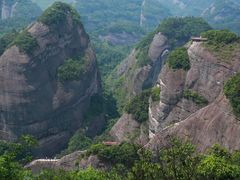 -崀山风景名胜区