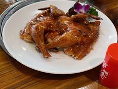 -绿雅居原生态农庄(小涌店)
