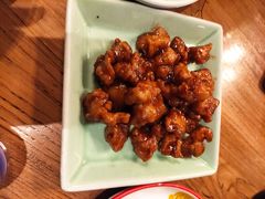 糖醋里脊-新白鹿餐厅(百联中环店)