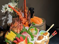 -花潮料理艺食馆(苏宁广场B区店)