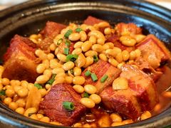 -海泰食府·新鲁菜·家宴(总部基地店)
