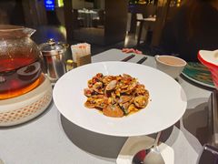 -徐记海鲜(南油永新汇店)