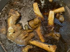 -聚首堂·特色小吃·肘子(什刹海德胜门店)