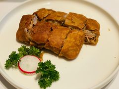 -莆田餐厅PUTIEN(金融街购物中心店)