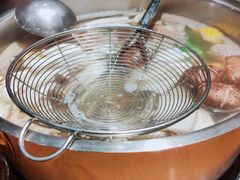 -牛品福潮汕牛肉火锅(旺庄店)