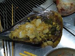 -内蒙古海拉尔烤羊腿·烤全羊·烧烤