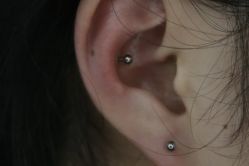 -众刺纹画·纹身·穿孔饰品·海娜定制