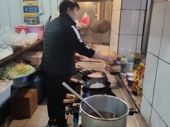 -温州炒米粉(原钟楼街二市场店)