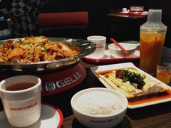 -胖哥俩肉蟹煲(湛江印象汇店)
