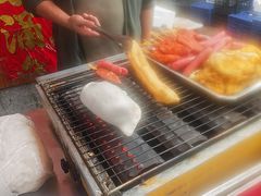 -南门绿玉农贸市场