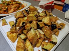 -马家水煮鱼(富民街店)