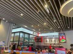 -肥汁米蘭香港米线(长宁来福士店)