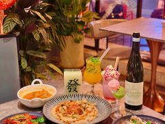 -SHADOWS•Bistro&Eatery(安福路店)
