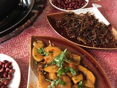 -尼玛藏家风味园(阿山食城店)