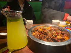 -胖哥俩肉蟹煲(杭州下沙学林街店)