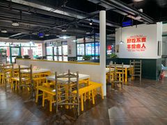 -有拈头成都市井火锅(韩乐坊店)