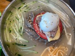 -牛人·雪花牛·木炭烤肉(昆山陆家店)