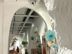 -麓椿花园西餐厅(海乐世界店)