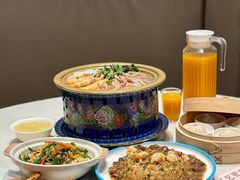 -北李妈妈菜·海肠捞饭(开发区万达店)