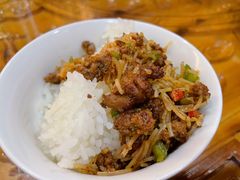 -宗巴雍姆藏餐府