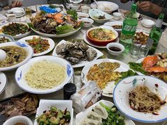 -威海渔村(静安旗舰店)