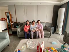 -金贝儿月嫂(高新尚品国际店)