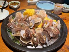 -三个渔夫·蒸汽海鲜(小白楼店)